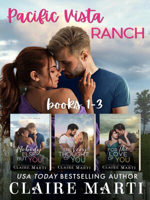 cover image of Pacific Vista Ranch